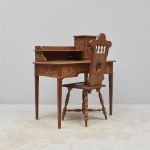 632887 Writing desk